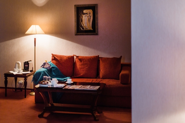 Sheremetev Park Hotel
